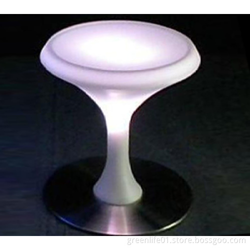 RGB, 16color Changing LED Table, Battery LED Table